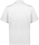 Picture of Biz Collection Mens Alfresco Short Sleeve Chef Jacket (CH330MS)