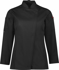 Picture of Biz Collection Womens Alfresco Long Sleeve Chef Jacket (CH330LL)