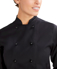 Picture of Biz Collection Chef Jacket Button (CH235)