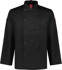 Picture of Biz Collection Mens Zest Long Sleeve Jacket (CH232ML)