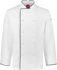 Picture of Biz Collection Mens Al Dente Long Sleeve Chef Jacket (CH230ML)