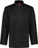 Picture of Biz Collection Mens Al Dente Long Sleeve Chef Jacket (CH230ML)