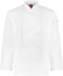 Picture of Biz Collection Mens Al Dente Long Sleeve Chef Jacket (CH230ML)