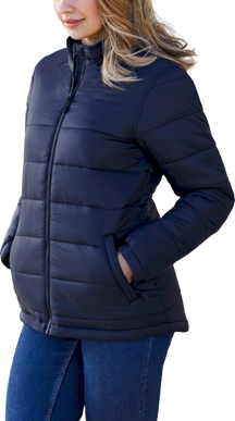 Picture of Biz Collection Womens Alpine Jacket (J212L)