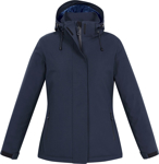 Picture of Biz Collection Womens Eclipse Jacket (J132L)
