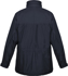 Picture of Biz Collection Unisex Trekka Jacket (J8600)