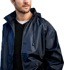 Picture of Biz Collection Unisex Spinnaker Jacket (J833)