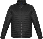 Picture of Biz Collection Mens Expedition Jacket (J750M)