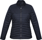 Picture of Biz Collection Womens Expedition Jacket (J750L)