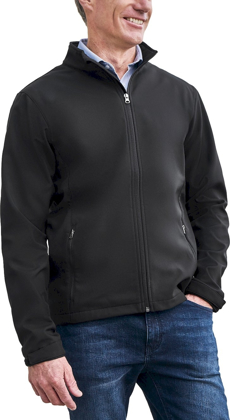 Picture of Biz Collection Mens Apex Jacket (J740M)