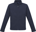 Picture of Biz Collection Mens Apex Jacket (J740M)