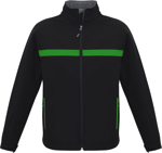 Picture of Biz Collection Unisex Charger Jacket (J510M)