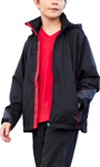 Picture of Biz Collection Kids Razor Jacket (J408K)