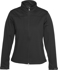 Picture of Biz Collection Womens Softshell Jacket (J3825)