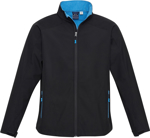 Picture of Biz Collection Kids Geneva Jacket (J307K)