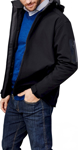 Picture of Biz Collection Mens Summit Jacket (J10910)