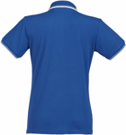 Picture of Biz Collection Womens Cambridge Short Sleeve Polo (P227LS)