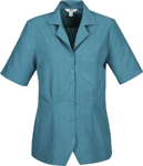 Picture of Biz Collection Womens Oasis Overblouse (S265LS)