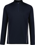 Picture of Biz Collection Unisex Balance Mid Layer Top (SW225M)