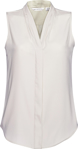 Picture of Biz Collection Womens Madison Sleeveless Top (S627LN)