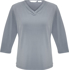 Picture of Biz Collection Womens Lana 3/4 Sleeve Top (K819LT)