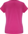 Picture of Biz Collection Womens Lana Short Sleeve Top (K819LS)