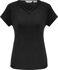 Picture of Biz Collection Womens Lana Short Sleeve Top (K819LS)