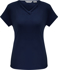 Picture of Biz Collection Womens Lana Short Sleeve Top (K819LS)