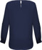 Picture of Biz Collection Womens Madison Boatneck Top (S828LL)