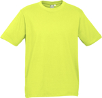 Picture of Biz Collection Kids Ice Short Sleeve T-Shirt (T10032)