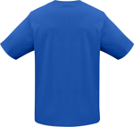 Picture of Biz Collection Unisex Ice Short Sleeve T-Shirt (T10012)