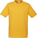 Picture of Biz Collection Unisex Ice Short Sleeve T-Shirt (T10012)