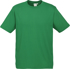 Picture of Biz Collection Mens Ice Short Sleeve T-Shirt (T10012)