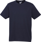 Picture of Biz Collection Unisex Ice Short Sleeve T-Shirt (T10012)