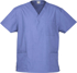 Picture of Biz Collection Unisex Classic Scrub Top (H10612)