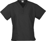 Picture of Biz Collection Classic Womens Scrub Top (H10622)