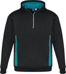 Picture of Biz Collection Kids Renegade Hoodie (SW710K)