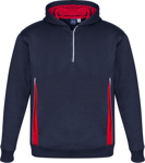 Picture of Biz Collection Kids Renegade Hoodie (SW710K)