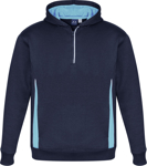 Picture of Biz Collection Kids Renegade Hoodie (SW710K)