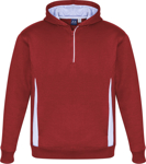 Picture of Biz Collection Kids Renegade Hoodie (SW710K)