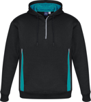 Picture of Biz Collection Unisex Renegade Hoodie (SW710M)