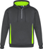 Picture of Biz Collection Unisex Renegade Hoodie (SW710M)