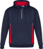 Picture of Biz Collection Unisex Renegade Hoodie (SW710M)