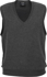 Picture of Biz Collection Womens V-Neck Knit Vest (LV3504)