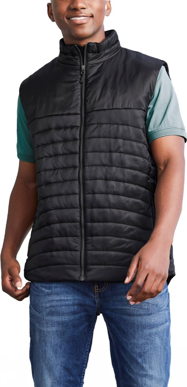 Picture of Biz Collection Mens Expedition Vest (J213M)