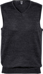 Picture of Biz Collection Milano Mens Vest (WV619M)
