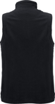 Picture of Biz Collection Womens Plain Micro Fleece Vest (PF905)