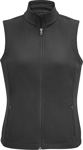 Picture of Biz Collection Womens Apex Vest (J830L)