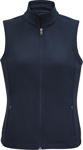 Picture of Biz Collection Womens Apex Vest (J830L)