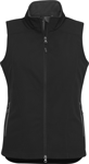 Picture of Biz Collection Geneva Womens Vest (J404L)